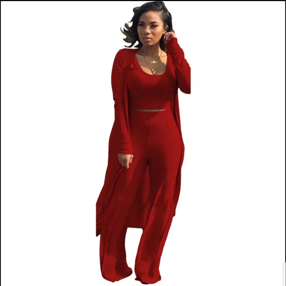 3pc casual set